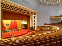 -人民大会堂