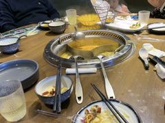 -快乐小羊(富强中路店)