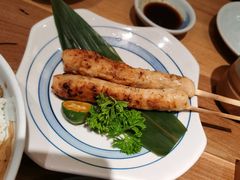 -初居食屋日式料理(万象城购物中心店)