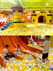 -宝燕乐园(闵行旗舰店)