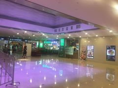 -证大喜玛拉雅中心