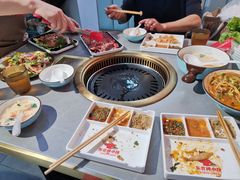 -棒小伙·齐齐哈尔烤肉(龙茗路店)