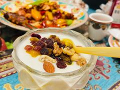 -巴依老爷新疆美食(工体旗舰店)