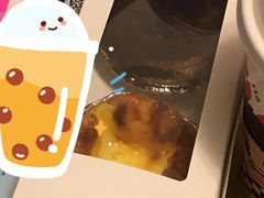 -LELECHA乐乐茶(美罗城店)