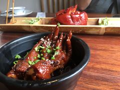 -大牌大·传统杭帮菜(湖滨店)