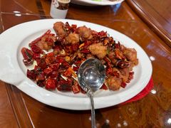 -万宝海鲜舫(劳动公园店)