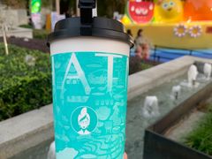 -茶米有言(城市市集龙之梦店)