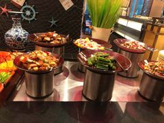 -源·咖啡自助餐厅·海鲜·烧烤·三文鱼(海口华彩洲际酒店)