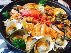 -北塘海鲜·天津菜(大光明桥旗舰店)