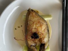 -極上萬膳·日料放题(来福士江景店)
