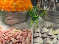 -吉布鲁牛排海鲜自助(成都大悦城店)