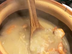 -大洋家·精品潮汕菜·生腌砂锅粥(天河东路店)