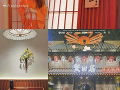 -蟹田居·活蟹料理(东城店)