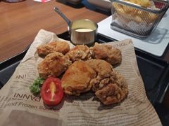 -豪客来牛排(空港华联店)