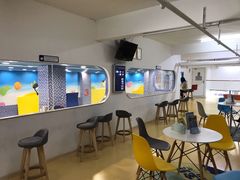 -水宝贝亲子游泳·水育早教运动中心(南海广场店)