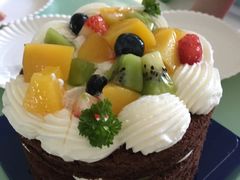 -FASHION BAKERY法森贝克(新德路店)