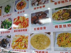 -胖子饺子馆·海鲜家常菜(海军博物馆店)