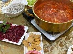 -贵州人家·酸汤火锅·20年老字号