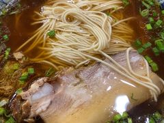 焖肉面-荣阳楼(山塘街店)
