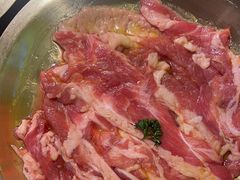 -南浦洞烤肉·新世界版(奥体店)