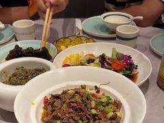 -洞庭鱼香(万科店)