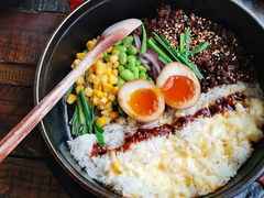 -良木缘咖啡西餐(蜀汉路店)
