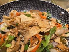 -鸿运楼·舌尖上的徽菜