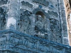 -广胜寺塔