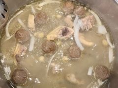 -果然农夫椰子鸡(虎门大润发店)