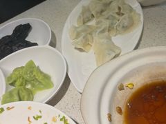 -船歌·鱼水饺青岛菜(金狮广场店)