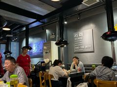 -喜来稀肉(虹泉路店)