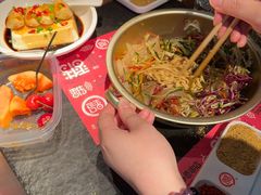 -可口香·非遗老号烧烤(南岗直营店)