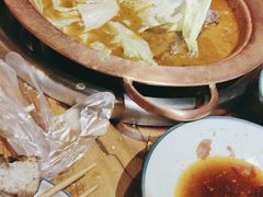 -老诚一锅(来北家园店)