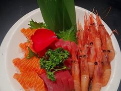 -大渔铁板烧(通州万达店)