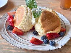 -UPPER KITCHEN(延安路店)