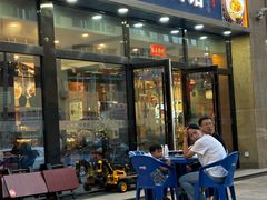 -何胖子丸子汤(南海街店)