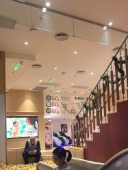 -奈尔宝·儿童乐园·亲子餐厅(前滩店)