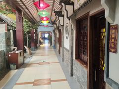 -和源祥·日照菜扛把子(万平口一店)