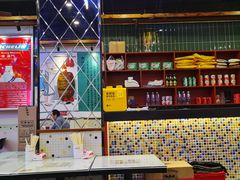-澳门陈光记烧味饭店(郎家园店)