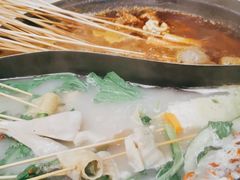 -宏姐串串香(宏伟路店)