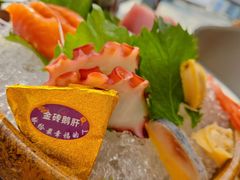 -稻早料理美术馆(城阳店)