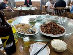 -天地家常菜