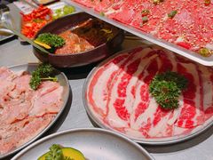 -大叹号·朝鲜族烤肉(滨海吾悦广场店)