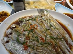 -大家发海鲜城夜排档(华山中路店)