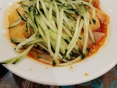 -巴依老爷·新疆美食(上城区天城路店)