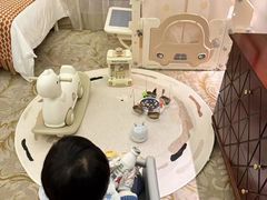 -唐山河头老街国丰维景度假大酒店