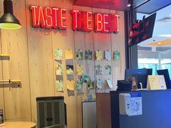 -乐凯撒披萨(欢乐颂购物中心店)