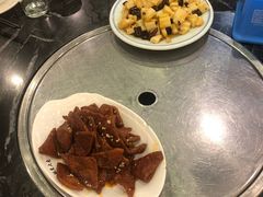 -江湖黑大兔(杨家坪店)