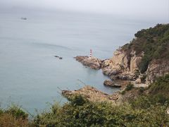 -东澳岛