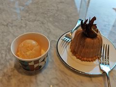 -茶源Fountain Lounge大堂吧·北京东方君悦大酒店